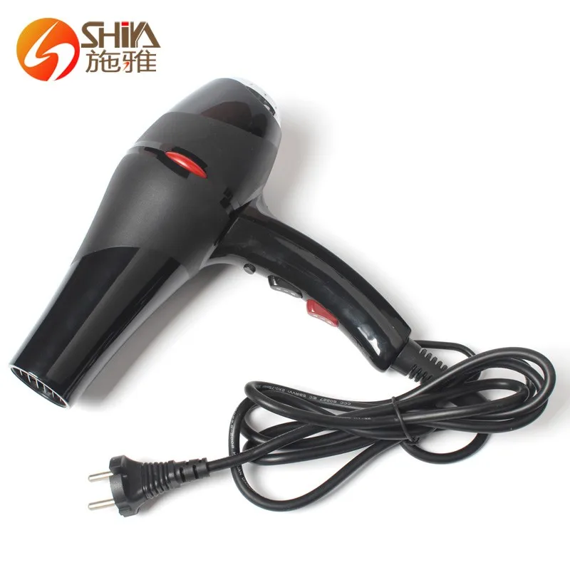steam blow dryer