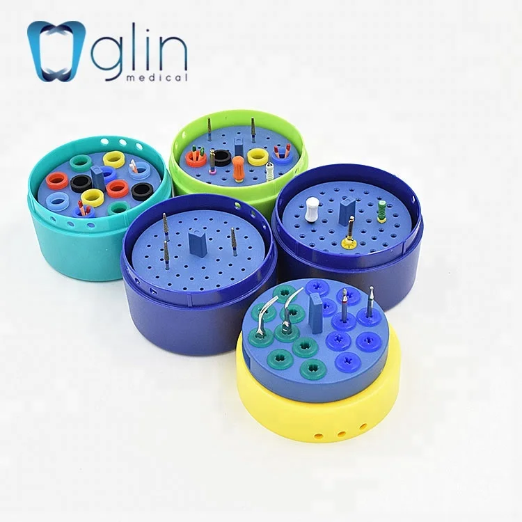 72 Loch Aluminium Manueller Dental Box Autoklav Sterilisator für Bohrer und Endo Feilen, CE zertifiziert Klasse I von Vaslcare 72 Loch Aluminium Manueller Dental Box Autoklav Sterilisator für Bohrer und Endo Feilen, CE zertifiziert Klasse I von Vaslcare