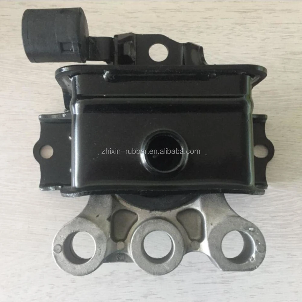 MOQ50pcs Motor Lado Direito 95164488 Cobalt 2012 2013 2014 2015 engine mounting for chevrolet sonic