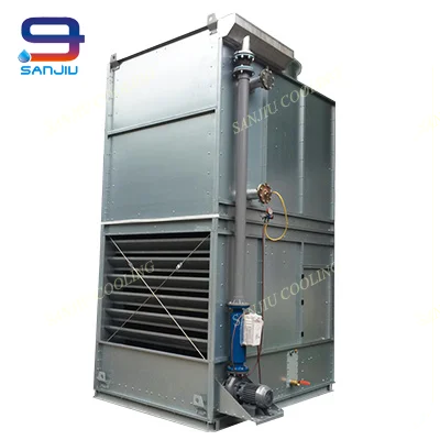 Evaporative Cooler, 220v, 7.5 - detail 20
