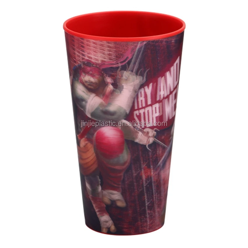 3d printed drinking cup