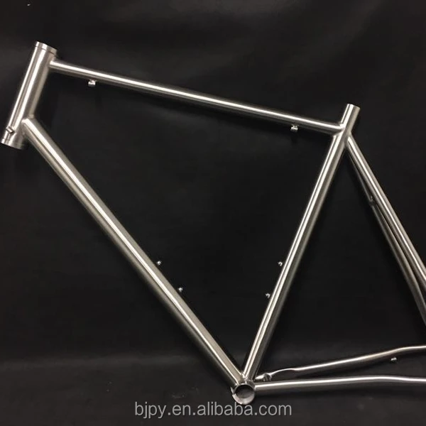 titanium bicycle price