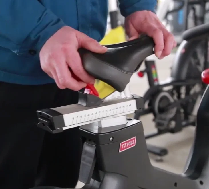 
 Кардио-тренажер, спин-велосипед для классной комнаты  