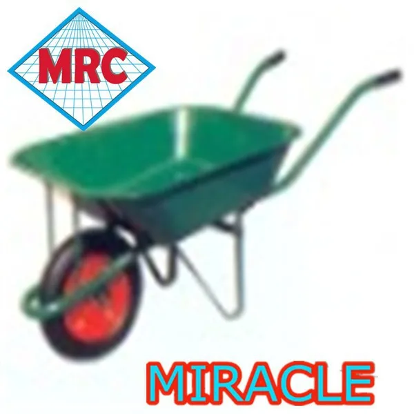 Китайский поставщик тяжелая сельскохозяйственная тачка