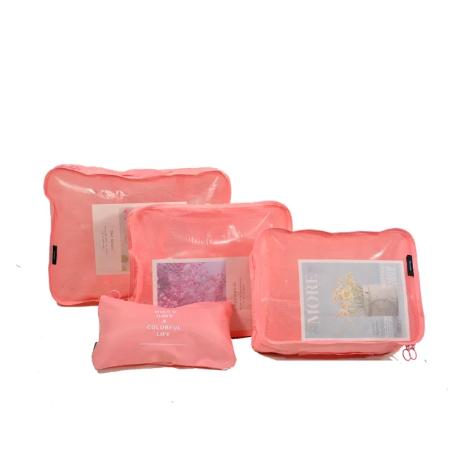 carry on luggage organizer