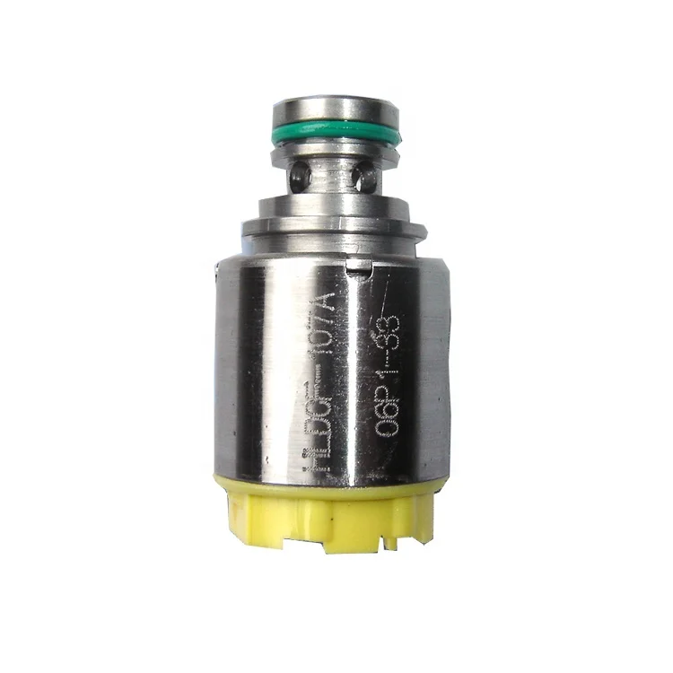 高温电磁阀5hp19 01 V 适用于大众奥迪a4 A6 A8 S4 Passat 6 5hp 发动机带变速箱 Buy 带变速箱的高温电磁阀 电磁阀5hp19 6 5hp 发动机product On