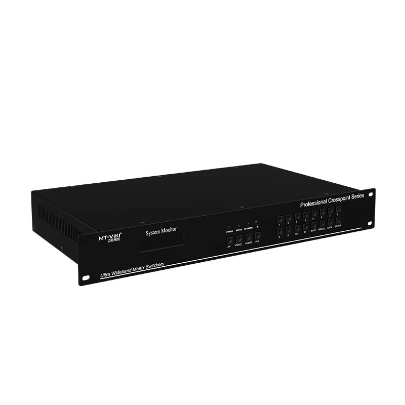 dvi matrix switcher