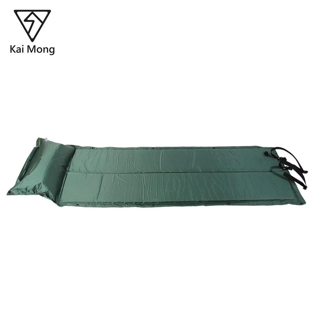 accordion camping mattress