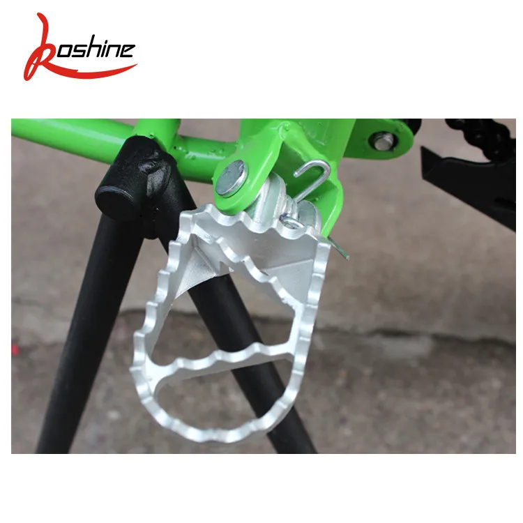 ザイグルミニ ミニチュア自転車模型 MINI SUPER BICYCLE COLLECTION MY-0099