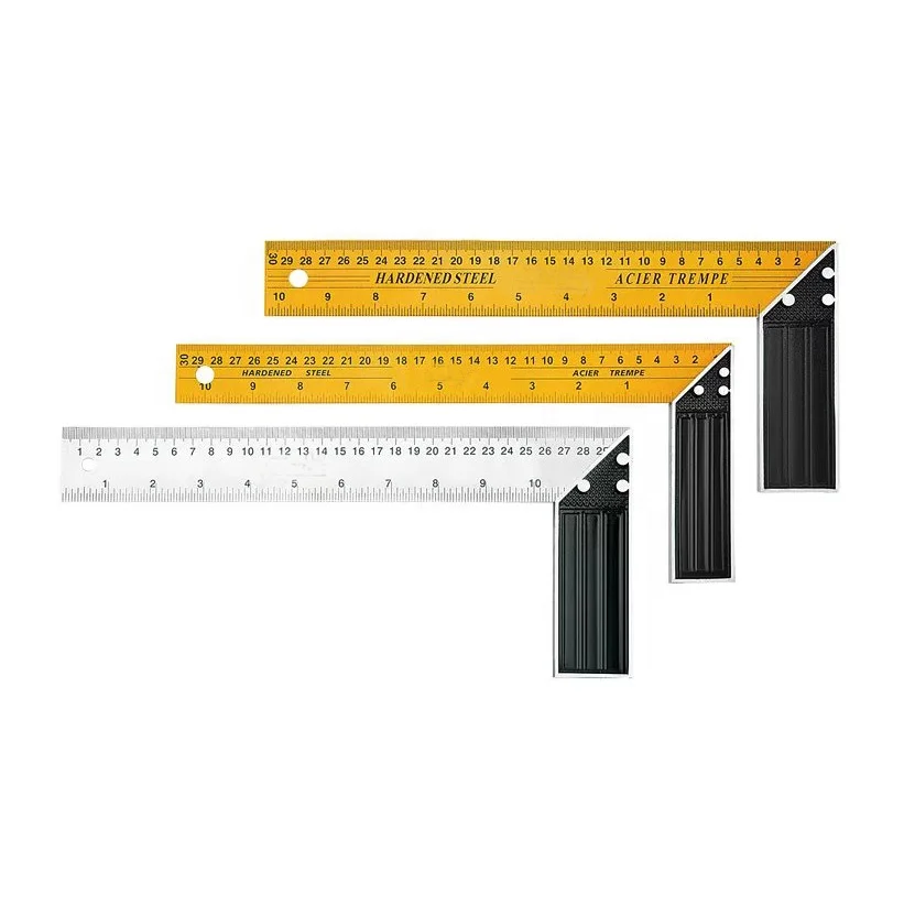 Tri Try 90 Degree Angle Graduated Stainless Steel Square Rule Buy 90 Degree Angle Square Ruler Angle Degree Gauge Angle Degree Measuring Tools Product On Alibaba Com