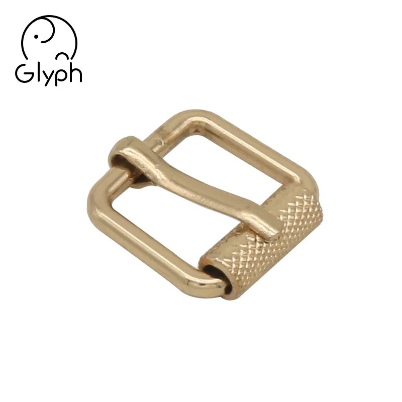 Custom Square Shaped 15mm Metal Roller 