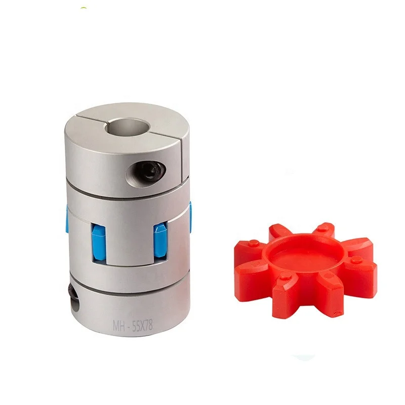 Дешевый редуктор с магнитным валом, шариковый винт, гибкая муфта GESM38/45F28C SIT