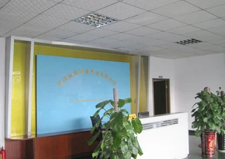 Shenzhen Hongway Technology Co., Ltd. 3