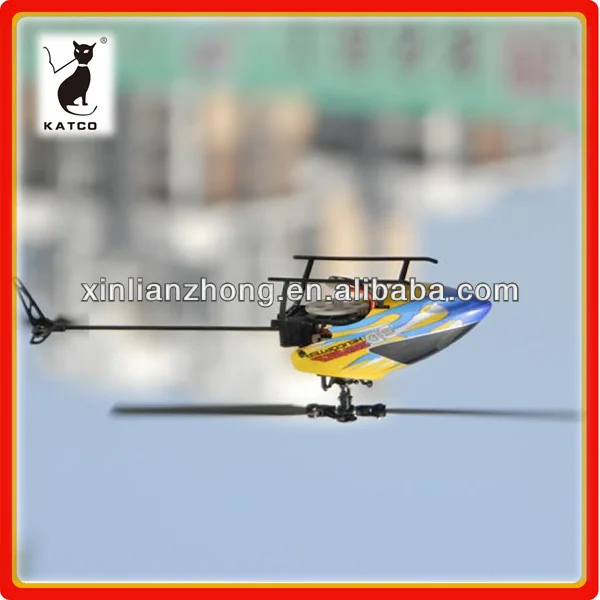 best 3d rc helicopter