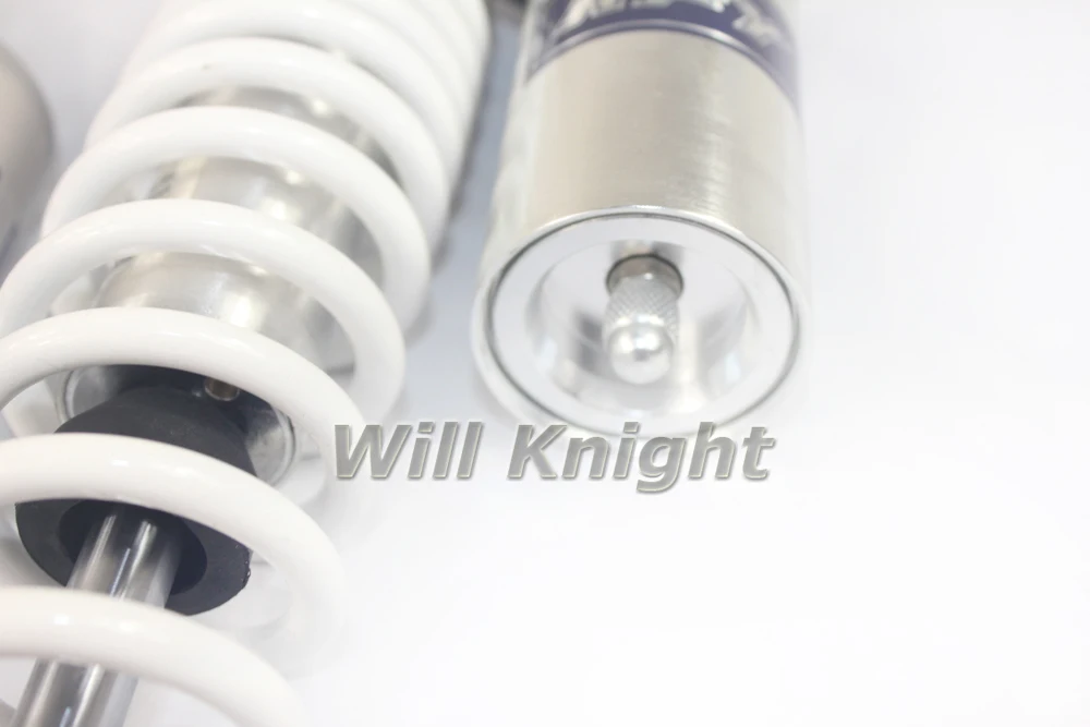 
320 мм Универсальный мотоциклетный амортизатор для Dirtbike Gokart ATV Quad 