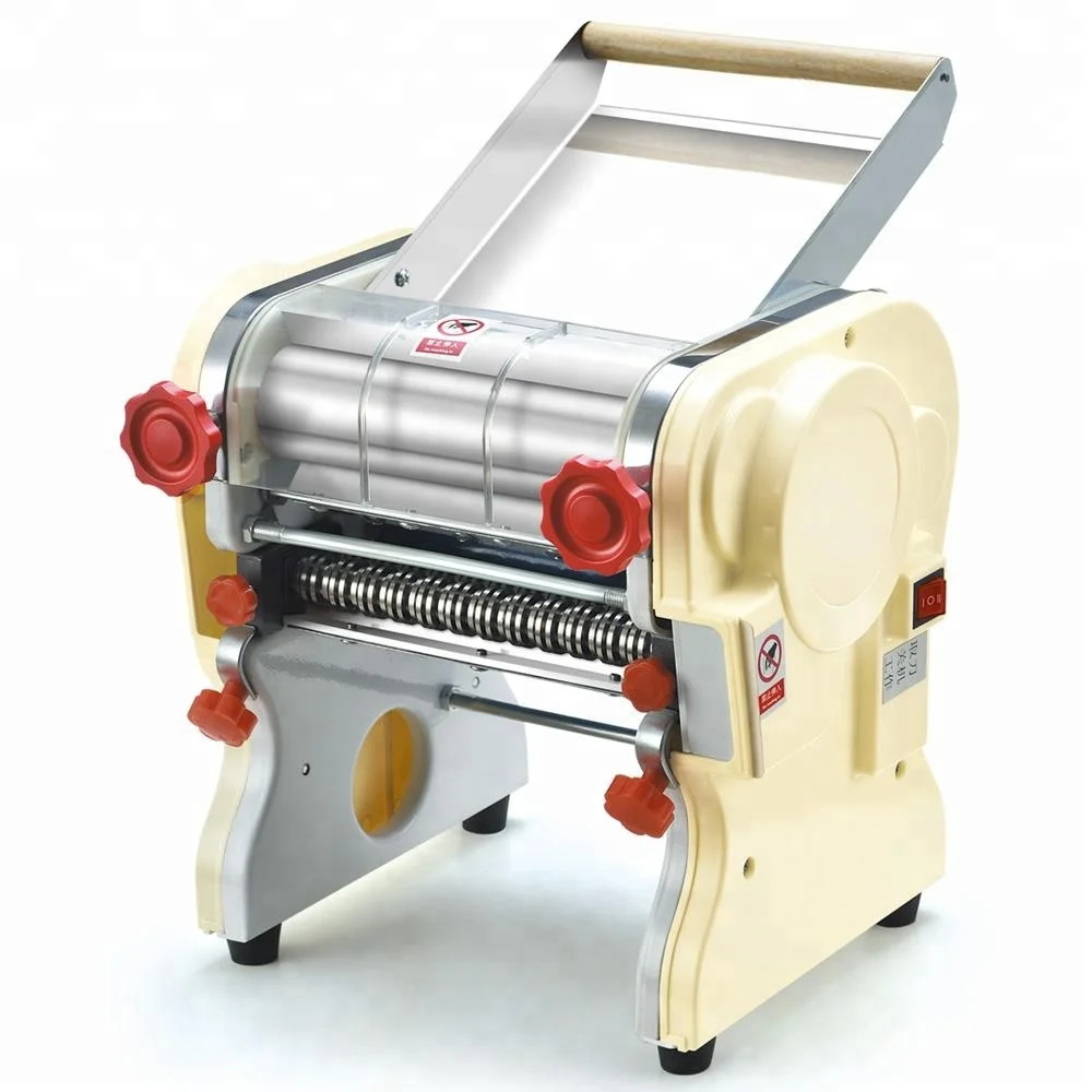 dough sheeter machine for home use