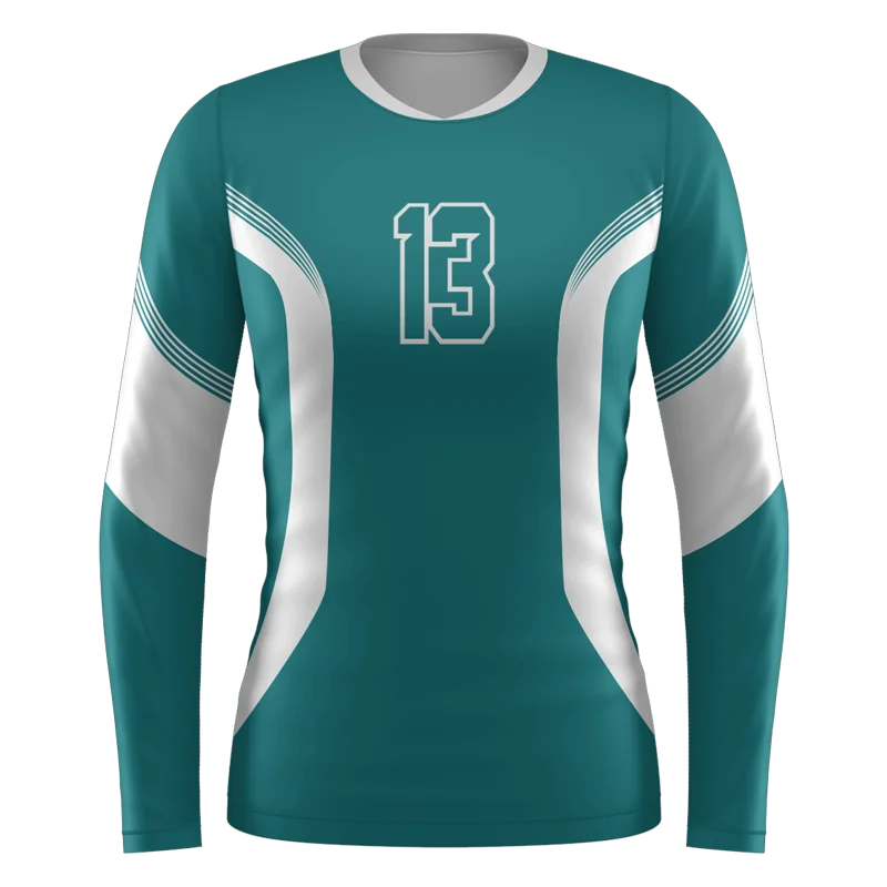 Mens Sleeveless Volleyball Jersey Pattern