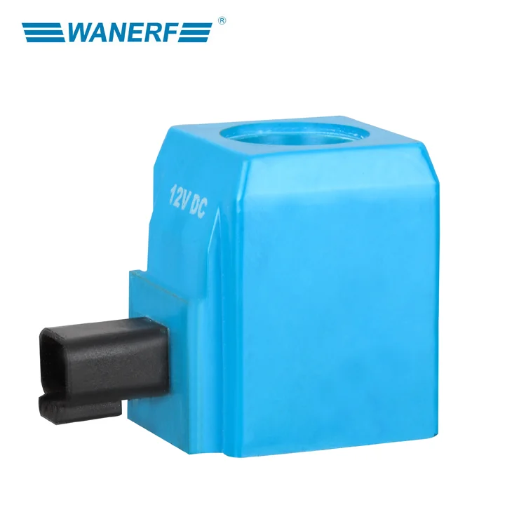 VICKERS DG4V3 DG4V5 Original Replaceable Hydraulic Solenoid Coils