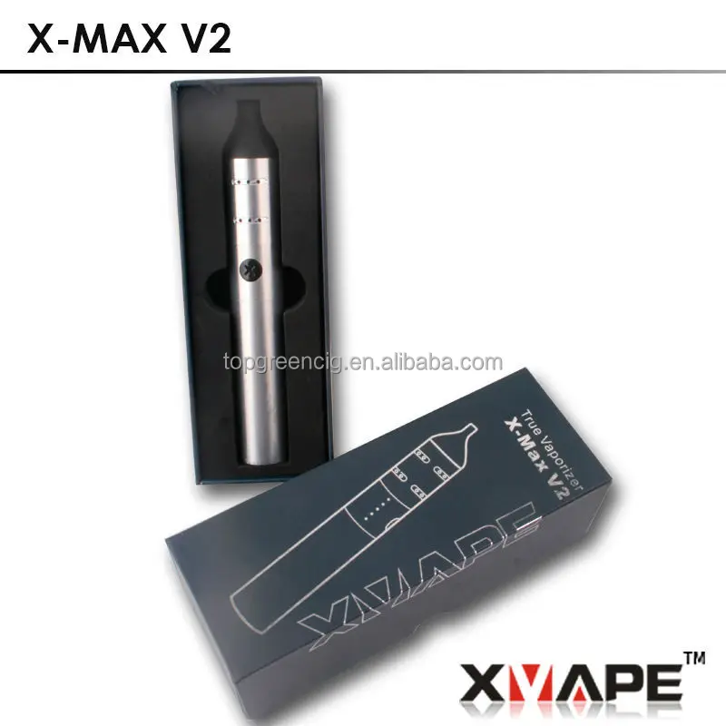 Испаритель Topgreen Xvape X Max V2, испаритель Xvape X-max V2, испаритель Xvape X Max V2