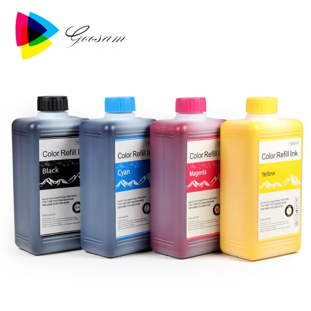 pigment based inkjet printer