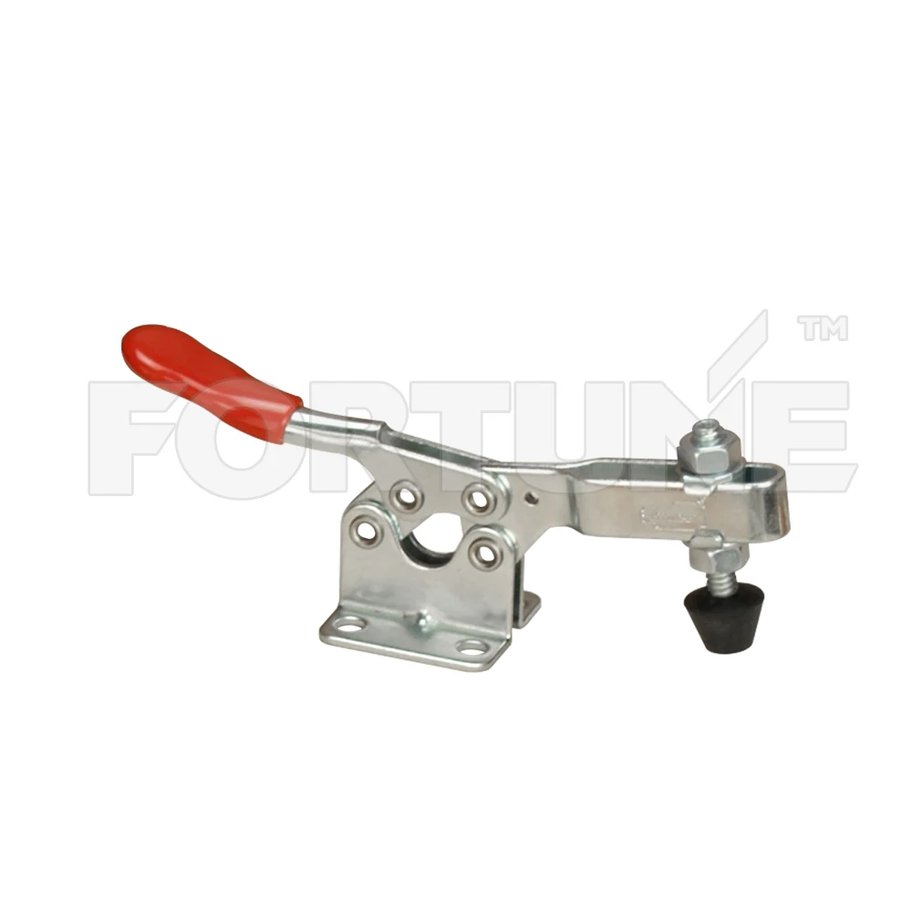 500ポンドを保持する手動垂直ラッチタイプトグルクランプ Buy Toggle Clamp Horizontal Down Clamp Latch Type Toggle Clamp Product On Alibaba Com