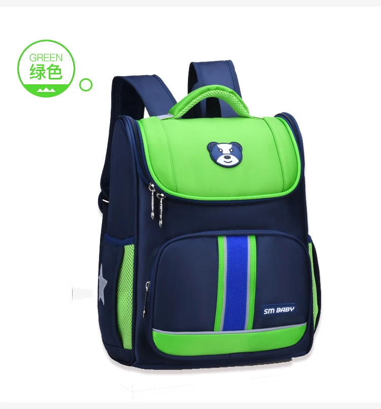 sm baby school bolsa