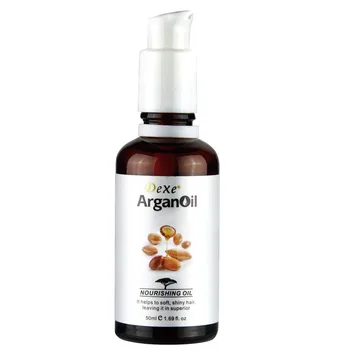 enhances hair Argan oil wholesale of hair growing for make hair soft and silky with private label
