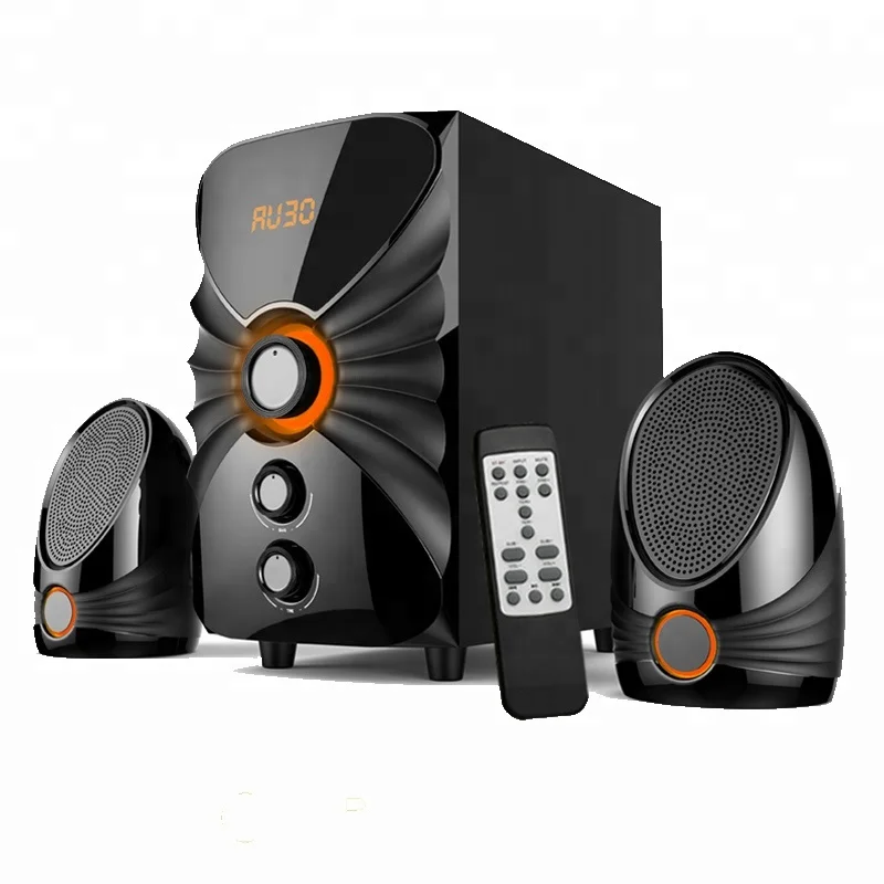 Dekorative Nat sted God følelse Source 5.1 Heavy Bass HIFI Active Stereo Music Subwoofer Surround Home  Theatre System Bluetooth Wireless Speakers on m.alibaba.com