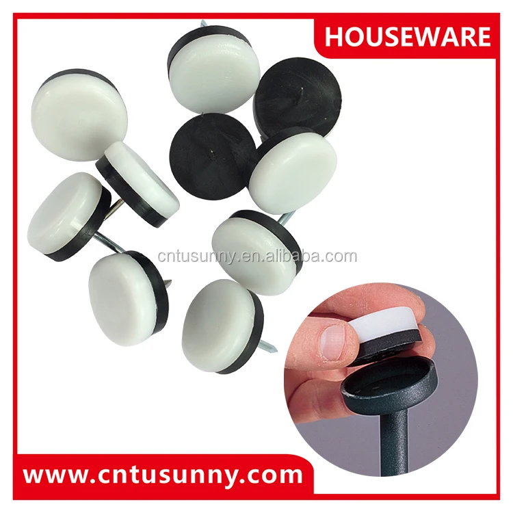 easy glides for chairs