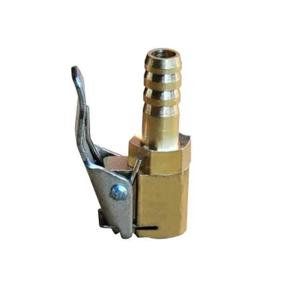 Par De Clip De Conector De Válvula De Inflado De Par De Clip De Conector De Válvula De Inflado De