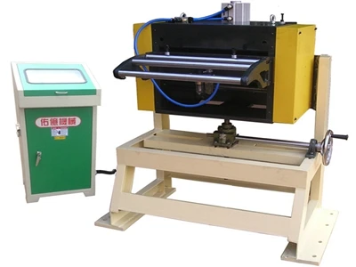 Automatic Coil Nc Servo Roll Feeder for Power Press Stamping