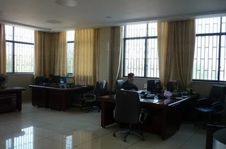 Yongkang Tianma Electric Appliance Factory 3