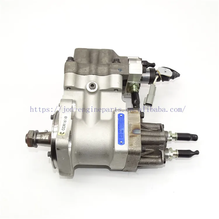 Cummins Engine Fuel Injection Pump 4307024 for ISL9, ISL8.9 & ISC8.3 ...
