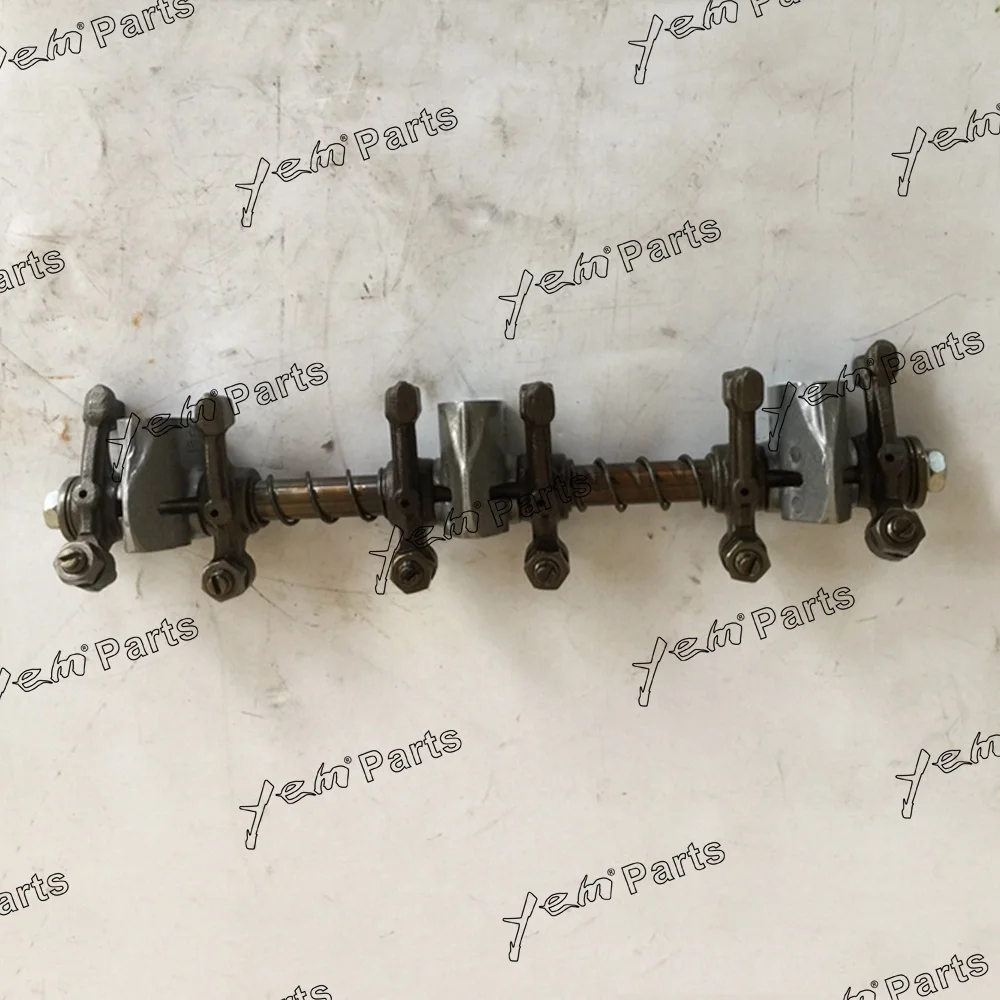 For KUBOTA D902 Valve Rocker Arm Assy Engine Rebuild Kit