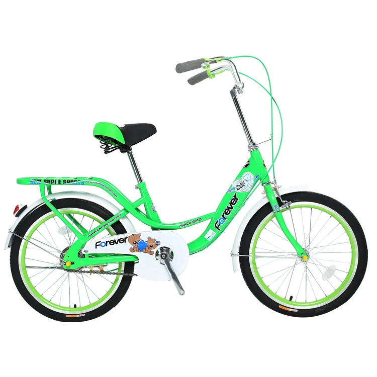 green bikes for sale