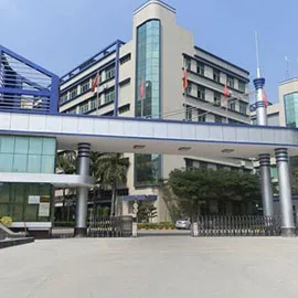 Shenzhen 3d Visual Gift Co., Ltd.
