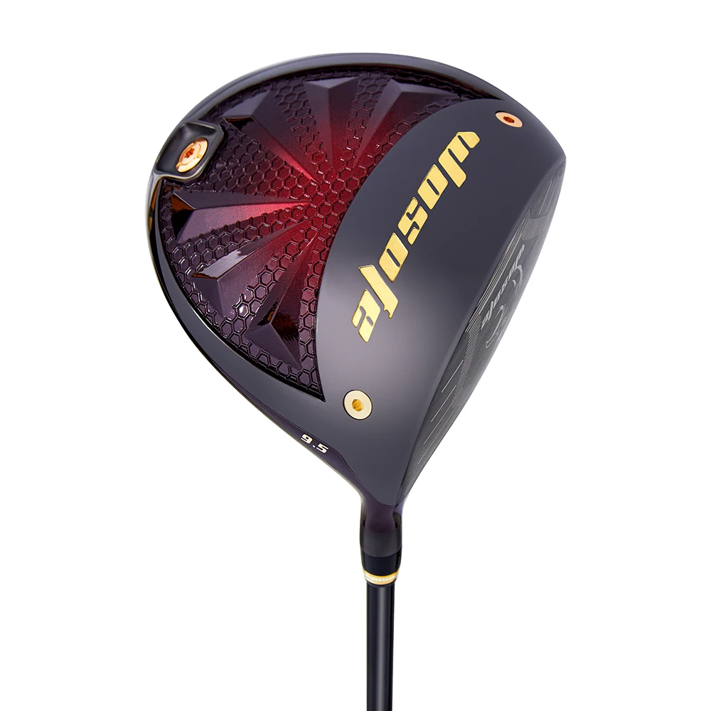 Oem高品质ハイバウンス右利きゴルフドライバーヘッド| Alibaba.com