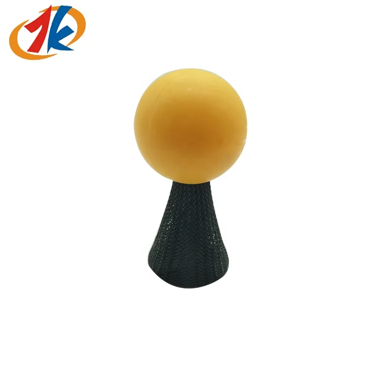 New Novelty Customized Funny Bounce Jumping toy for kids