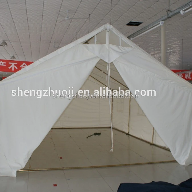 canvas wall tents for sale