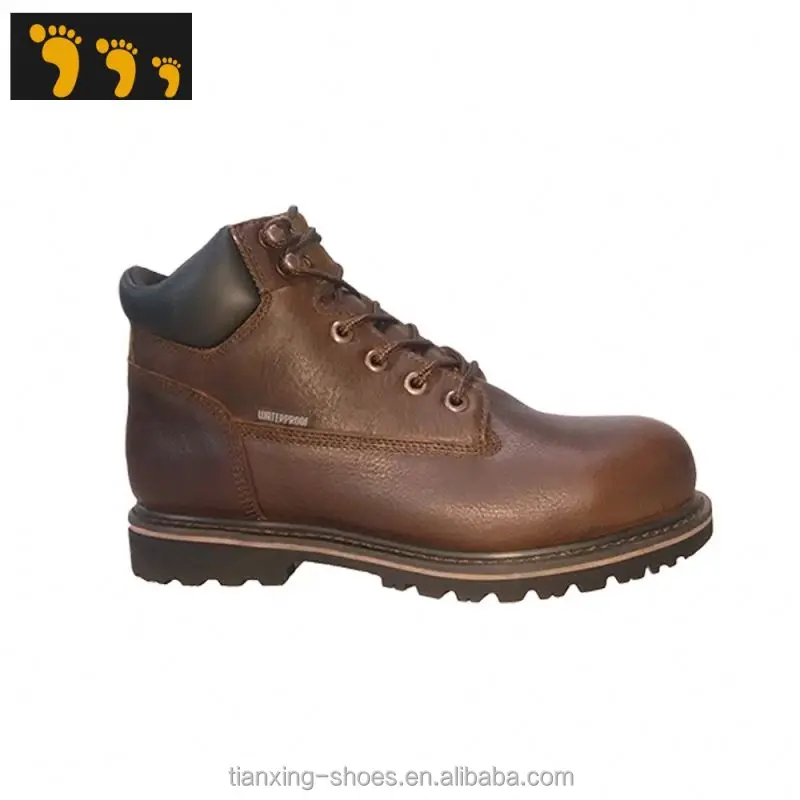 Rocky Botas de Trabajo Legacy 32 Hombre Marrones Talla 4 Outlet | Rocky  Chile