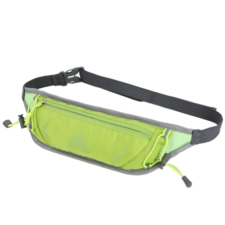 canvas fanny pack