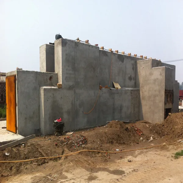 Egg Tray Traditional Drying Line / Conveyor Belt Dryer / Brick Oven