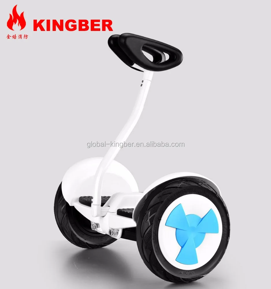 R2 two Wheel self Balancing Electric Scooter