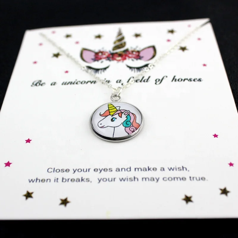 Рождественский подарок подвеска-Кабошон из нержавеющей стали ювелирное изделие для женщин цепочка-чокер с