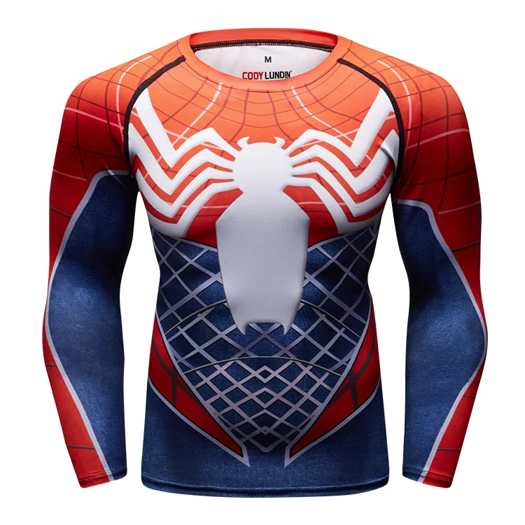 camiseta gimnasio