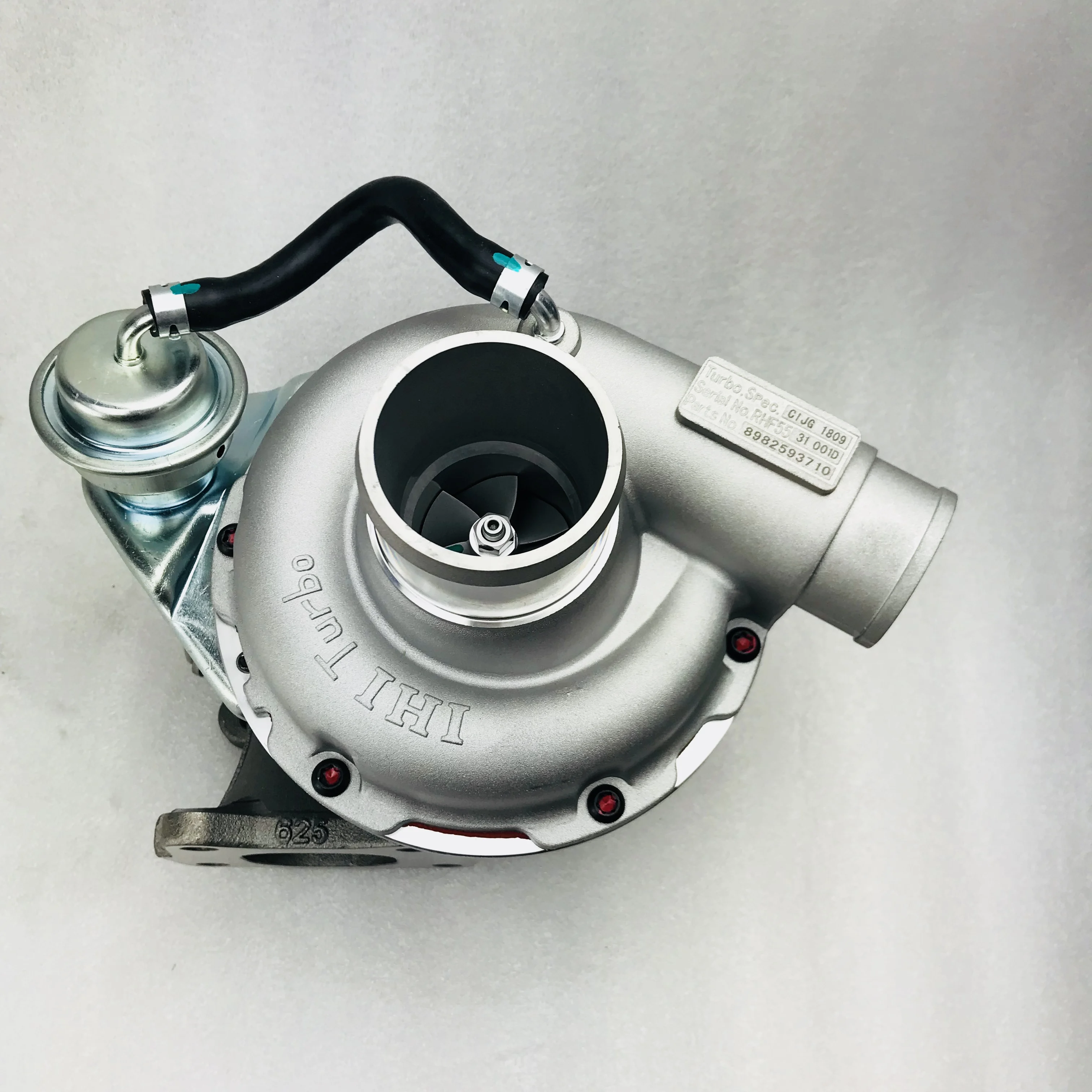 Genuine Turbo RHF55 8982593710 Isuzu 4hk1 Dizel Motor Turboşarj