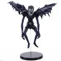 Anime Death Note Ryuuku PVC Action Figures Model Movie Collection Toy Dolls 7