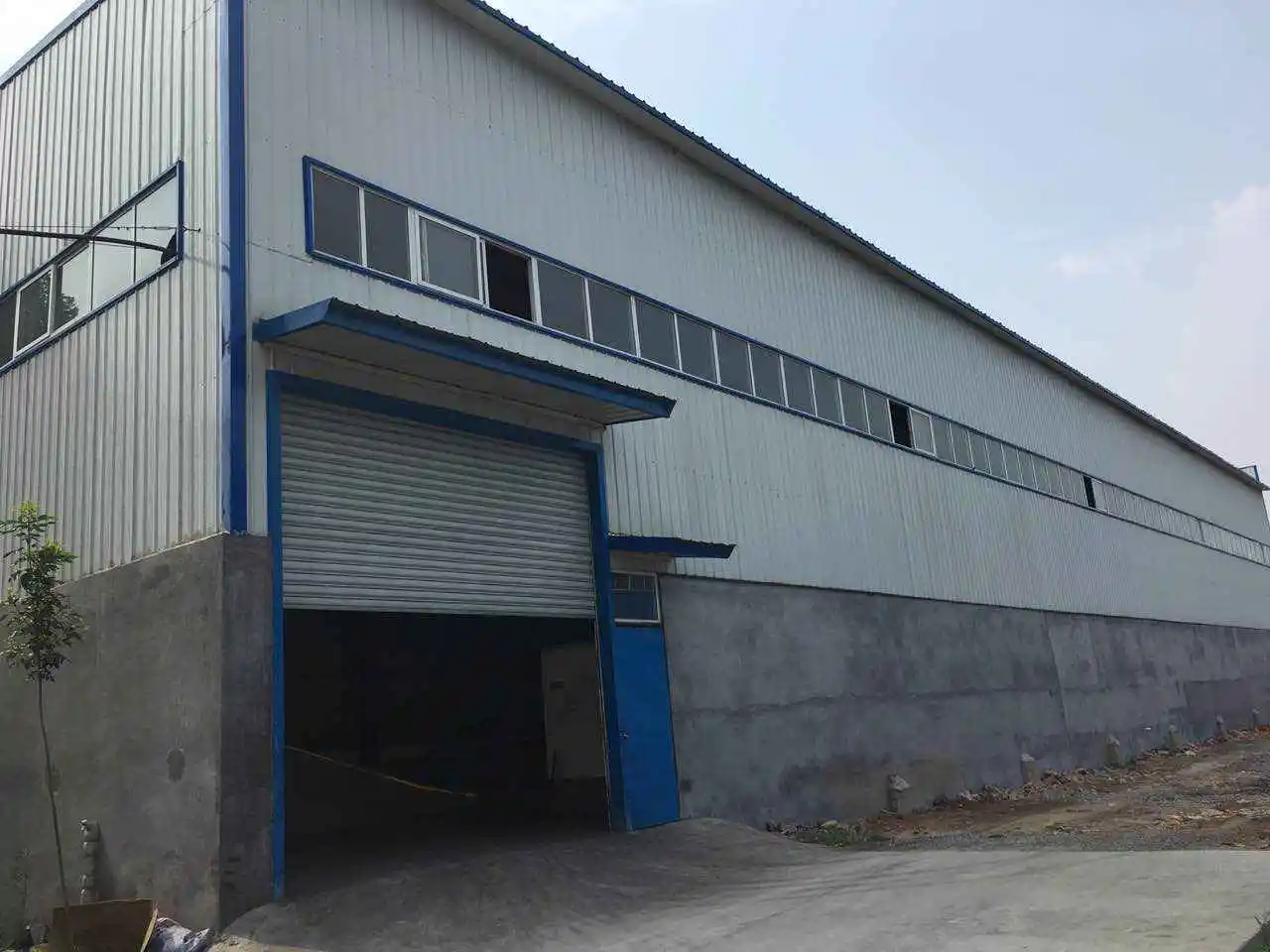 Xinxiang City Ding Cheng Rubber And Plastic Co., Ltd. 1