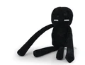 Minecraft Enderman Stuffed Toys Movie TV Minecraft Creeper Plush Dolls Kids Toys Birthday Gifts
