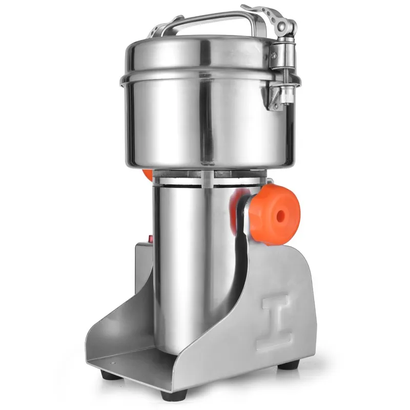 electric stone spice grinder